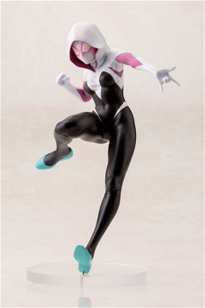 Marvel Universe Marvel Bishoujo 1/7 Scale Pre-Painted Figure: Spider Gwen
