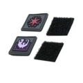 Monster Hunter Patch: Item Icon Capture Set (Set of 2 pieces) thumbnail 2