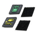 Monster Hunter Patch: Item Icon Hunting Essentials (Set of 2 pieces) thumbnail 2