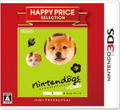 Nintendogs + Cats: Shiba & New Friends (Happy Price Selection) thumbnail 1