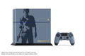 PlayStation 4 System [Uncharted Limited Edition] thumbnail 1