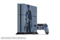 PlayStation 4 System [Uncharted Limited Edition] thumbnail 2