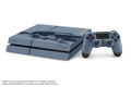 PlayStation 4 System [Uncharted Limited Edition] thumbnail 3