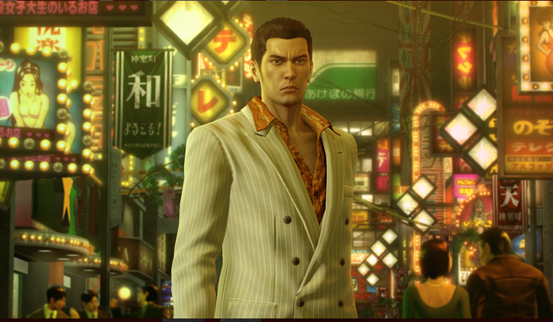 Ryu ga Gotoku Zero: Chikai no Basho (New Price Version) image 4