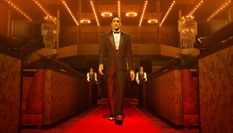 Ryu ga Gotoku Zero: Chikai no Basho (New Price Version) image 6