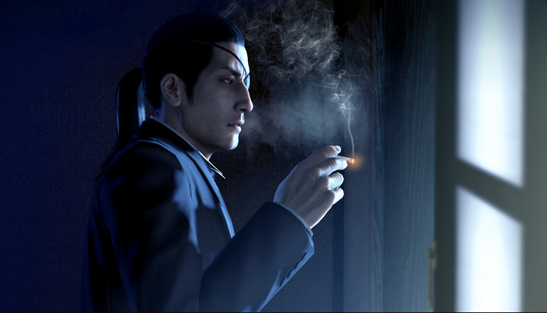 Ryu ga Gotoku Zero: Chikai no Basho (New Price Version) image 7