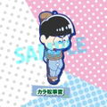 Toy's Works Collection Niitengomu! Osomatsu-san (Set of 8 pieces) thumbnail 3