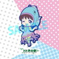 Toy's Works Collection Niitengomu! Osomatsu-san (Set of 8 pieces) thumbnail 8
