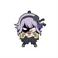 el cute Dagashi Kashi Trading Rubber Strap (Set of 8 pieces) thumbnail 4