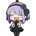 el cute Dagashi Kashi Trading Rubber Strap (Set of 8 pieces) thumbnail 7
