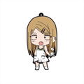 el cute Dagashi Kashi Trading Rubber Strap (Set of 8 pieces) thumbnail 8