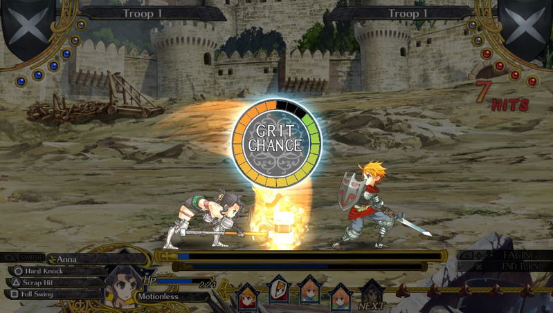 Grand Kingdom image 3