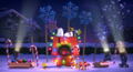 The Peanuts Movie [4K UHD Blu-ray] thumbnail 2