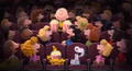 The Peanuts Movie [4K UHD Blu-ray] thumbnail 6