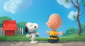 The Peanuts Movie [4K UHD Blu-ray] thumbnail 7