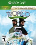 Tropico 5 [Penultimate Edition] thumbnail 1