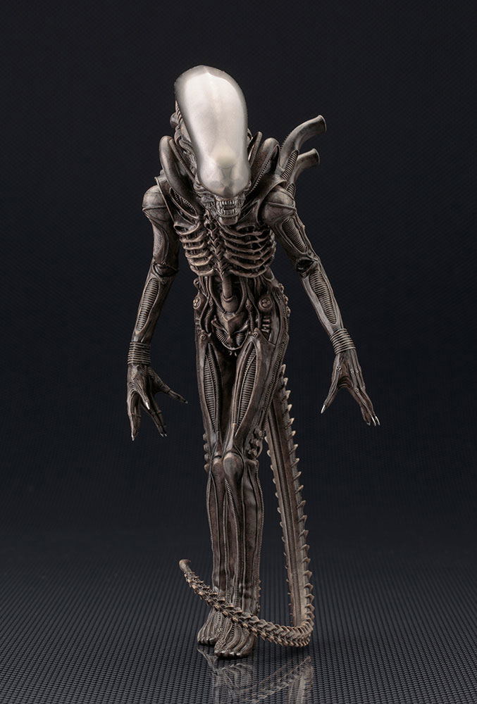 ARTFX+ Alien 1/10 Scale Pre-Painted Figure: Big Chap (Re-run) image 10
