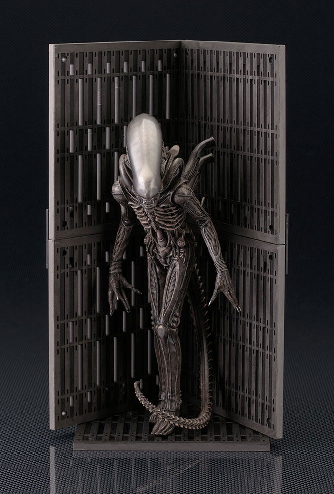 ARTFX+ Alien 1/10 Scale Pre-Painted Figure: Big Chap (Re-run) image 13