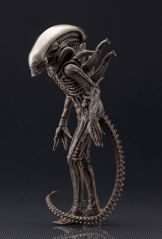 ARTFX+ Alien 1/10 Scale Pre-Painted Figure: Big Chap (Re-run) image 3