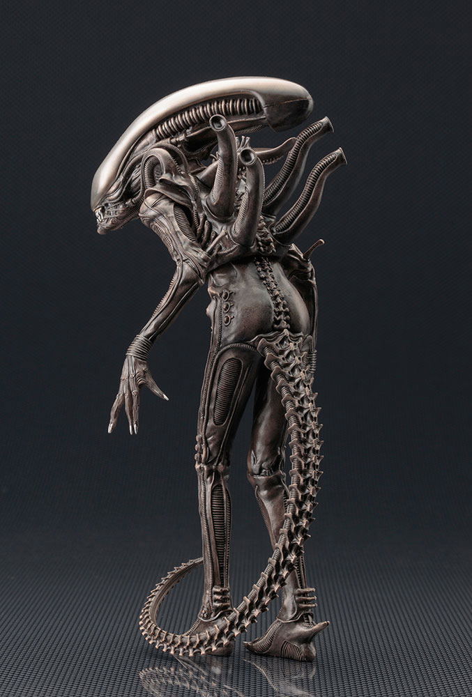 ARTFX+ Alien 1/10 Scale Pre-Painted Figure: Big Chap (Re-run) image 5