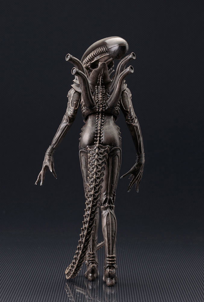 ARTFX+ Alien 1/10 Scale Pre-Painted Figure: Big Chap (Re-run) image 6