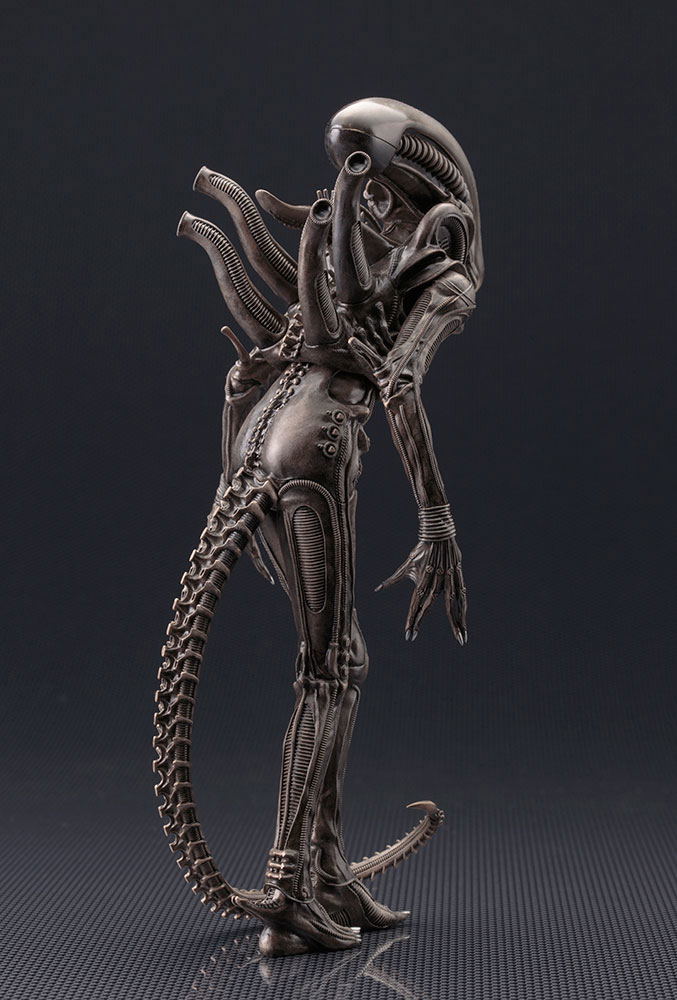 ARTFX+ Alien 1/10 Scale Pre-Painted Figure: Big Chap (Re-run) image 7
