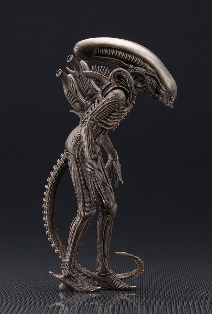 ARTFX+ Alien 1/10 Scale Pre-Painted Figure: Big Chap (Re-run) image 8