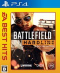 Battlefield: Hardline (EA Best Hits) thumbnail 1