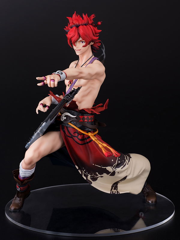 Bellissimo Bakumatsu Rock: Sakamoto Ryoma image 2