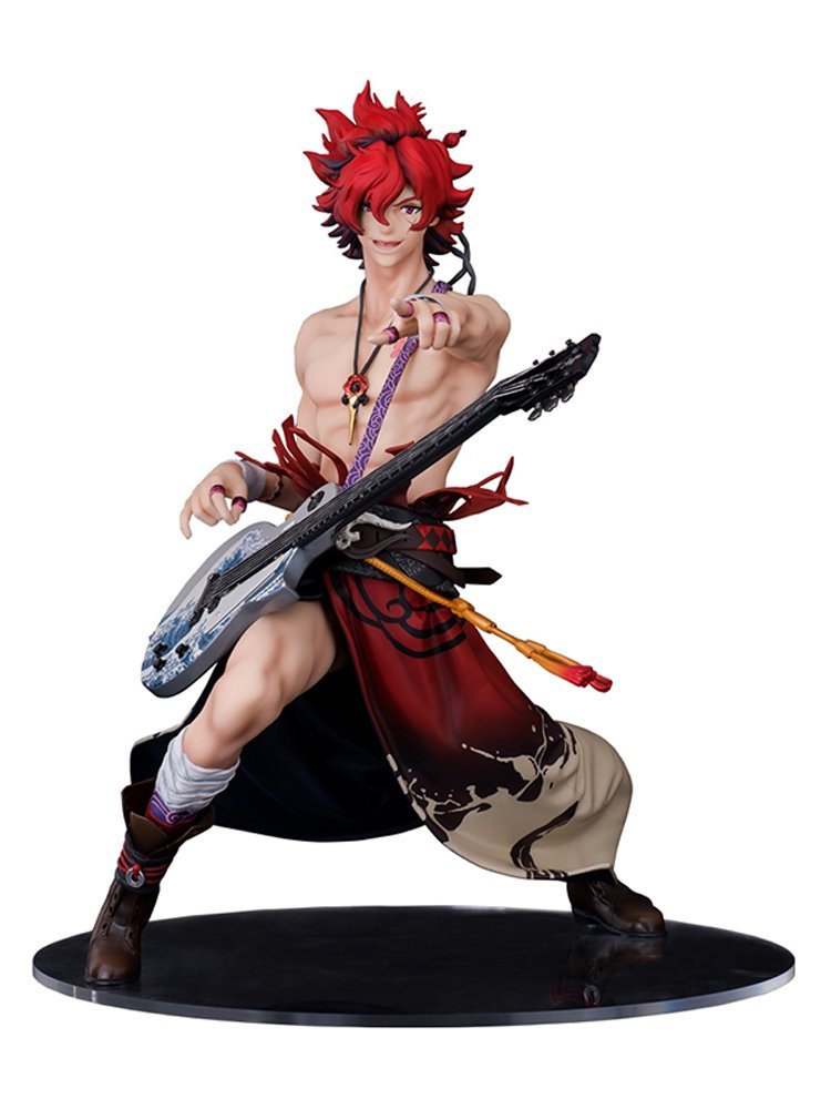 Bellissimo Bakumatsu Rock: Sakamoto Ryoma image 1