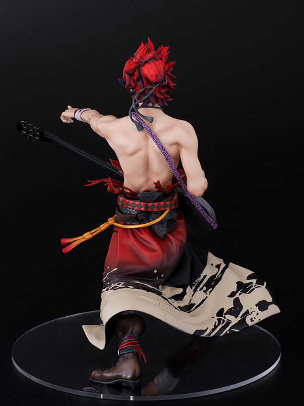 Bellissimo Bakumatsu Rock: Sakamoto Ryoma image 3