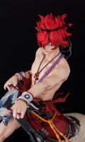 Bellissimo Bakumatsu Rock: Sakamoto Ryoma thumbnail 4