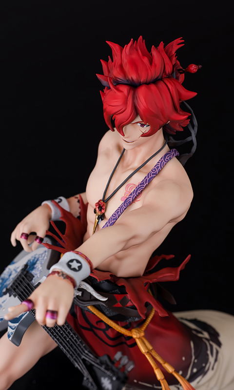 Bellissimo Bakumatsu Rock: Sakamoto Ryoma image 4