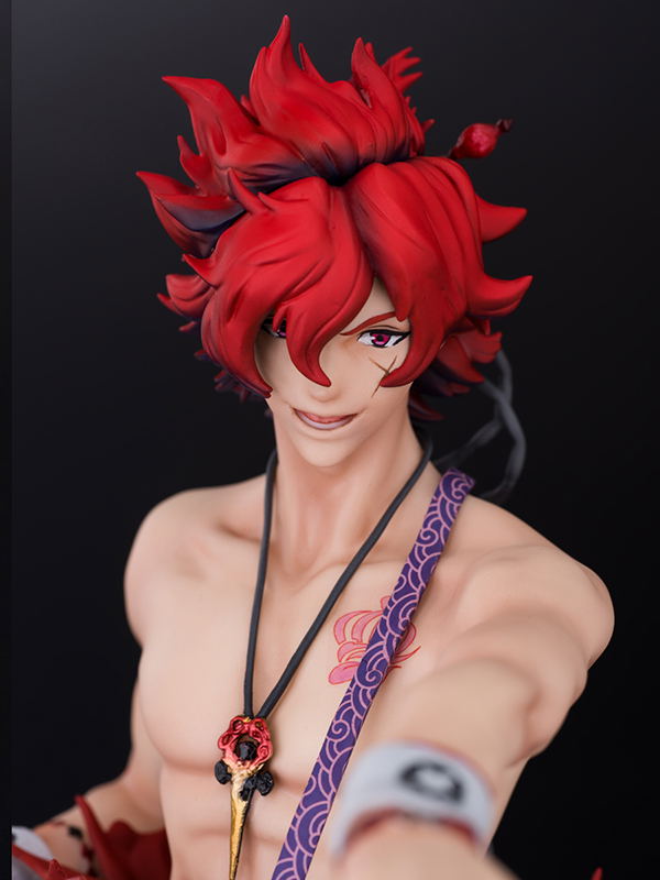 Bellissimo Bakumatsu Rock: Sakamoto Ryoma image 5