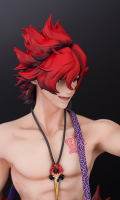 Bellissimo Bakumatsu Rock: Sakamoto Ryoma thumbnail 6