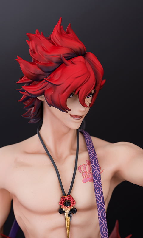 Bellissimo Bakumatsu Rock: Sakamoto Ryoma image 6