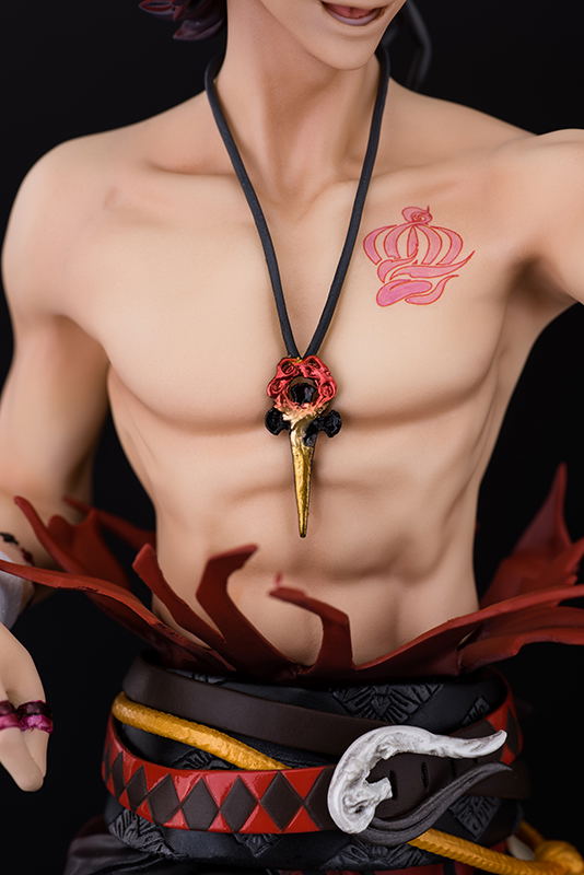 Bellissimo Bakumatsu Rock: Sakamoto Ryoma image 7