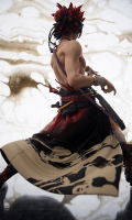 Bellissimo Bakumatsu Rock: Sakamoto Ryoma thumbnail 9