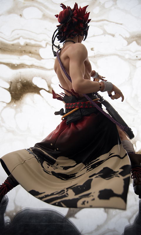 Bellissimo Bakumatsu Rock: Sakamoto Ryoma image 9