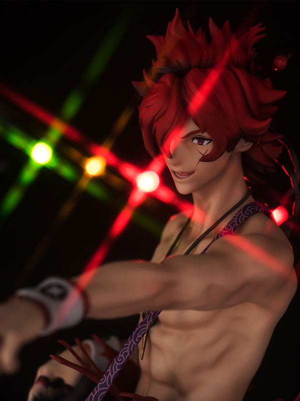 Bellissimo Bakumatsu Rock: Sakamoto Ryoma image 10