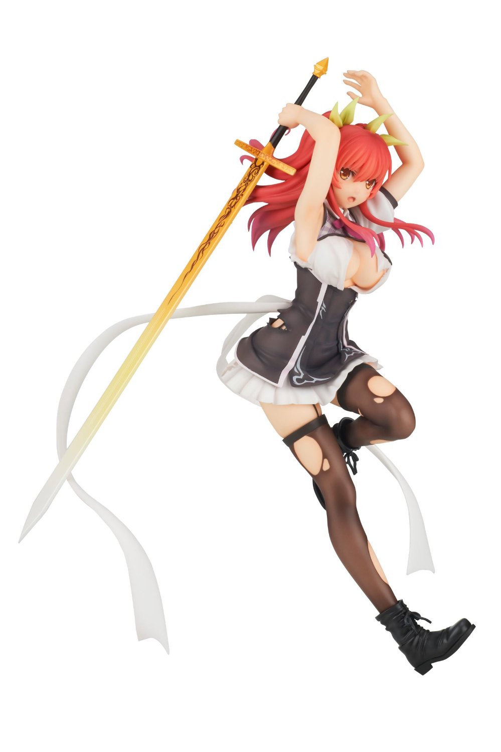 Chivalry of a Failed Knight 1/8 Scale Pre-Painted Figure: Stella