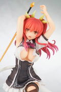 Chivalry of a Failed Knight 1/8 Scale Pre-Painted Figure: Stella Vermillion thumbnail 10