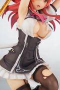 Chivalry of a Failed Knight 1/8 Scale Pre-Painted Figure: Stella Vermillion thumbnail 14