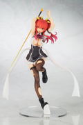 Chivalry of a Failed Knight 1/8 Scale Pre-Painted Figure: Stella Vermillion thumbnail 3