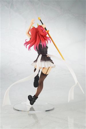 Chivalry of a Failed Knight 1/8 Scale Pre-Painted Figure: Stella Vermillion