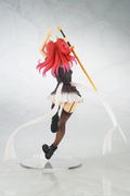 Chivalry of a Failed Knight 1/8 Scale Pre-Painted Figure: Stella Vermillion thumbnail 6