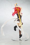 Chivalry of a Failed Knight 1/8 Scale Pre-Painted Figure: Stella Vermillion thumbnail 7