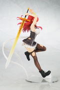 Chivalry of a Failed Knight 1/8 Scale Pre-Painted Figure: Stella Vermillion thumbnail 8