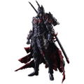 DC Comics Variant Play Arts Kai: Batman Timeless Bushido thumbnail 1