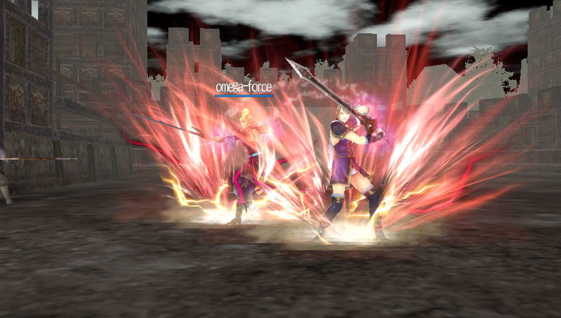 Dynasty Warriors 8 Empires (English Subs) image 5